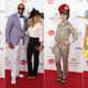 Image for article titled Pastel Suits, Rose Mullets, and a Thousand Miss Kentuckys at The Derby